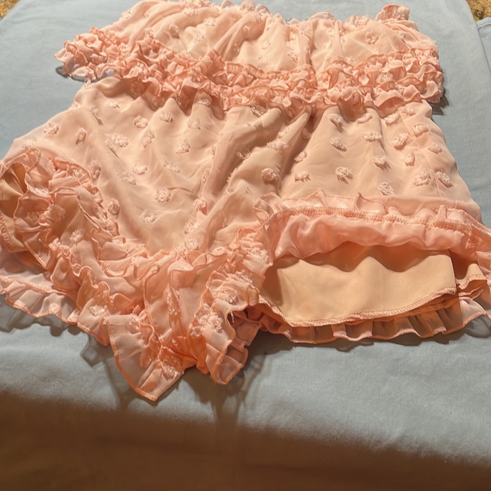 Ladies romper - Picture 5 of 11